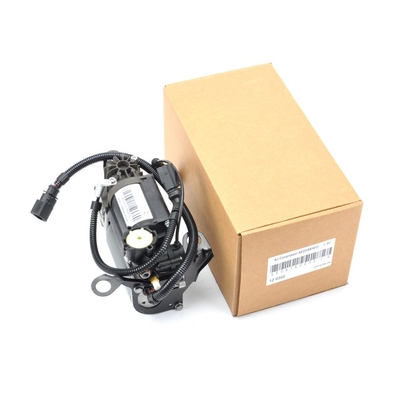 Kompresor zawieszenia pneumatycznego Audi A8 4E0616007C 4E0616007A 4E0616005E 4E0616005G