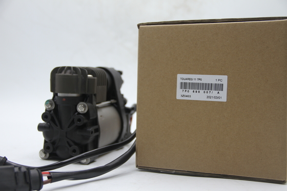 7P0698007B Sprężarka automatycznego zawieszenia pneumatycznego do VW TOUAREG