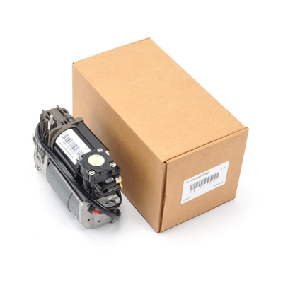 Pompa zawieszenia pneumatycznego OEM ODM L322 Sprężarka RQL000014 LR0062