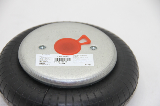 Contitech FS120-9 Industrial Air Spring Uniwersalne zawieszenie poduszki powietrznej do przyczepy