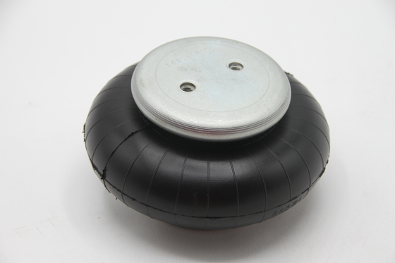 Metalowe i gumowe przemysłowe mieszki powietrzne 1/4 w Npt dla Firestone W01-358-7451