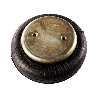 FD220-10 W01-358-7564 Przemysłowa sprężyna powietrzna pojedyncza spiralna