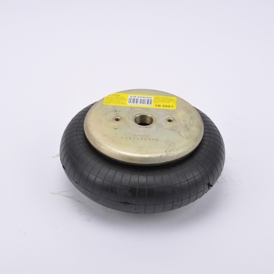 OEM ODM 1B9-202 Industrial Air Spring Single Convoluted do ciężarówki Goodyear