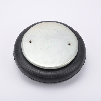 Firestone W01-358-7008 Małe sprężyny pneumatyczne Zawieszenie pneumatyczne Single Convoluted