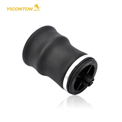 Wysokiej jakości gumowa sprężyna powietrzna do ciężarówek kabina pneumatyczna Firestone W02-358-7206 18-29919-000 SC31-W206