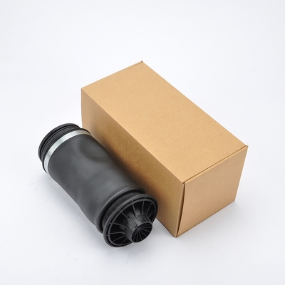 X164 Zawieszenie pneumatyczne z gumy naturalnej A1643200625 A1643200925 A1643200725