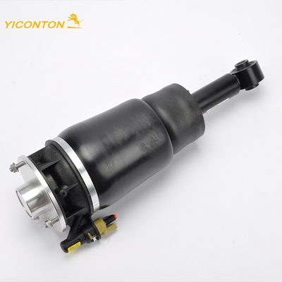 6L1Z18A099DA 3L1Z18125AB 4L1Z5A891AA Zestawy zawieszenia pneumatycznego Zawieszenie pneumatyczne Lincoln Navigator
