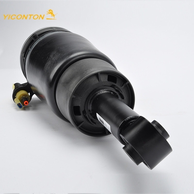 6L1Z18A099DA 3L1Z18125AB 4L1Z5A891AA Zestawy zawieszenia pneumatycznego Zawieszenie pneumatyczne Lincoln Navigator