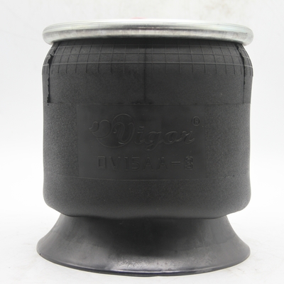 Sprężyna pneumatyczna toczenia krzywki do ciężarówki 1402423 1865759 1314903 Firestone W01-M58-6251/Goodyear 1R11-826/Contitech 50046