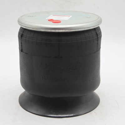 Sprężyna pneumatyczna toczenia krzywki do ciężarówki 1402423 1865759 1314903 Firestone W01-M58-6251/Goodyear 1R11-826/Contitech 50046