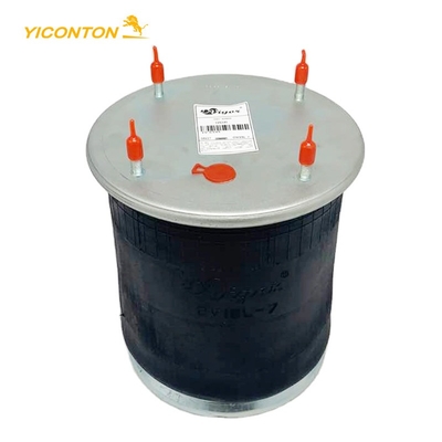 Rolling Lobe Rubber Truck Air Spring Naczepy Poduszki powietrzne W01-M58-6345