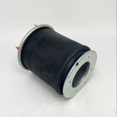Rolling Lobe Rubber Truck Air Spring Naczepy Poduszki powietrzne W01-M58-6345