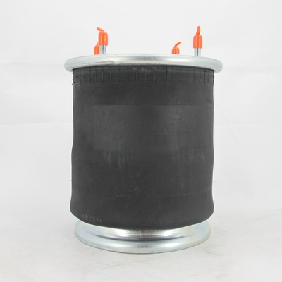 Rolling Lobe Rubber Truck Air Spring Naczepy Poduszki powietrzne W01-M58-6345