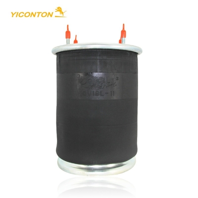 Firestone W01-M58-6364 813MB System zawieszenia pneumatycznego do ciężarówki Scania 1723269