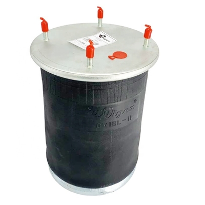 Firestone W01-M58-6364 813MB System zawieszenia pneumatycznego do ciężarówki Scania 1723269