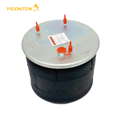 Metalowa gumowa przyczepa pneumatyczna Daf 1697678 0388165 Firestone W01-M58-8722