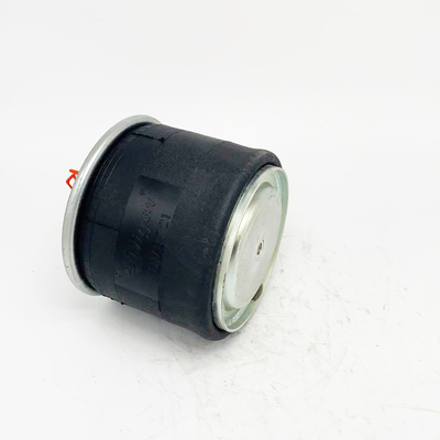 Metalowa gumowa przyczepa pneumatyczna Daf 1697678 0388165 Firestone W01-M58-8722