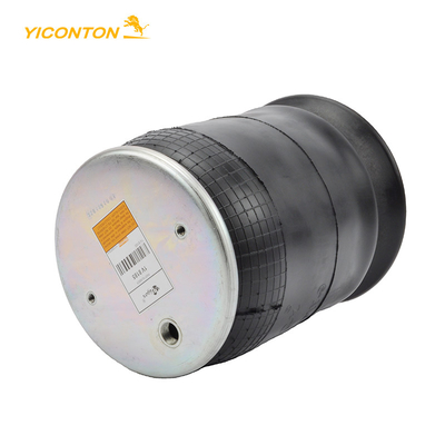 Dla producenta Firestone przyczepa do ciężarówki z resorem pneumatycznym 2198334 W01-M58-8185/1T15MPW-9/Contitech 4157NP03/Goodyear 1R11-749