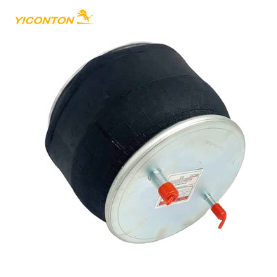 Binkley XB-SPN-053-37/SAF 90557173/Contitech 910-12P484 Poduszki powietrzne o dużej wytrzymałości na ciężarówce