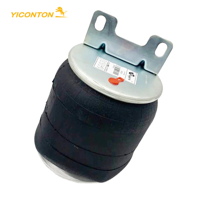 Sprężyna pneumatyczna do ciężarówek OEM z gumy Firestone W01-358-9335 / Contitech: 910-14P465