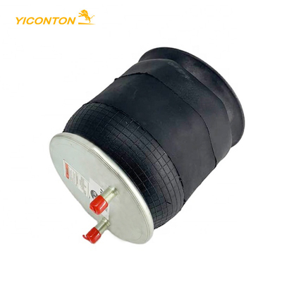 Produkcja w Chinach SPRĘŻYNA POWIETRZNA DO HENDRICKSON TAILER S-23721/FIRESTONE W01-358-9644/CONTITECH 910-16P569 IATF16949