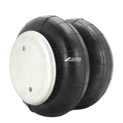 Hendrickson B-14486 Firestone W01-358-7795 Podwójna poduszka powietrzna do ciężarówki