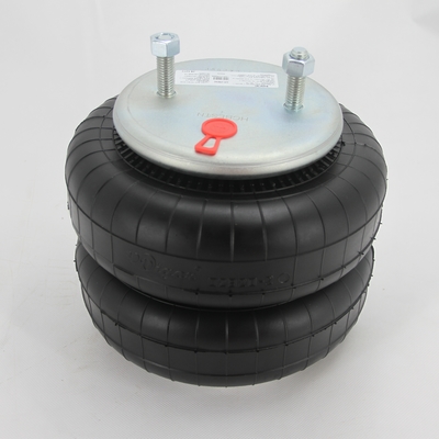 Podwójnie zawinięty Firestone Air Ride W01-358-6943 ContiTech FD200-25426 do ciężarówki