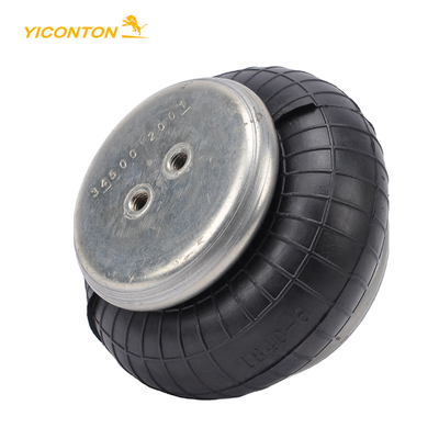 SP1B04 Air Ride Spring Pojedyncza spiralna sprężyna powietrzna do AH-0188