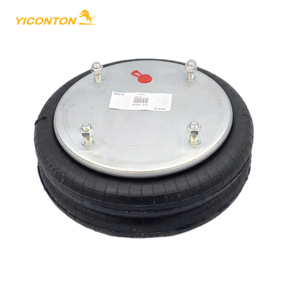 Contitech Fd530-22316 Goodyear 2b14-359 Przemysłowe sprężyny pneumatyczne Metalowa guma