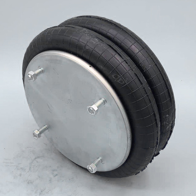 Contitech Fd530-22316 Goodyear 2b14-359 Przemysłowe sprężyny pneumatyczne Metalowa guma