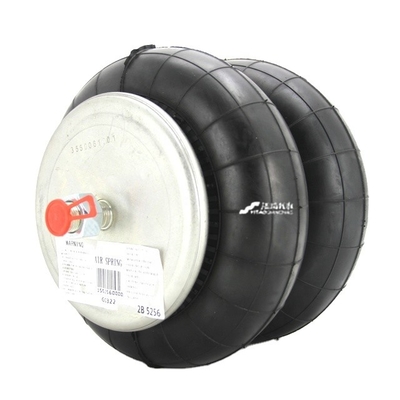 Podwójnie zwinięta sprężyna pneumatyczna do przyczepy Hendrickson B-14486 Firestone W01-358-7795