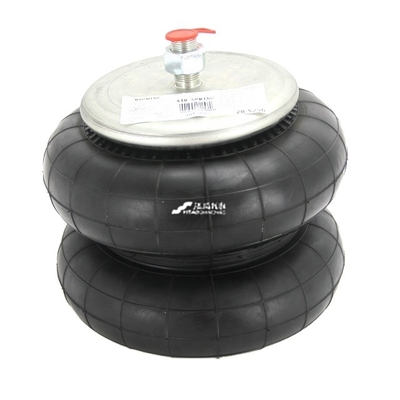 Podwójnie zwinięta sprężyna pneumatyczna do przyczepy Hendrickson B-14486 Firestone W01-358-7795