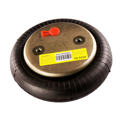 W01-M58-6374/FS200-10 Sprężyna pneumatyczna Firestone Gumowa sprężyna powietrzna