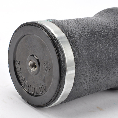 Sprężyna powietrzna z gumową tuleją do KENWORTH W02-358-7036 29-03200