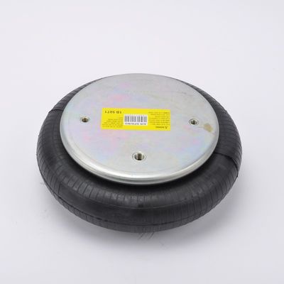 OEM ODM Firestone Industrial Air Spring Single Double Triple Convoluted For Truck