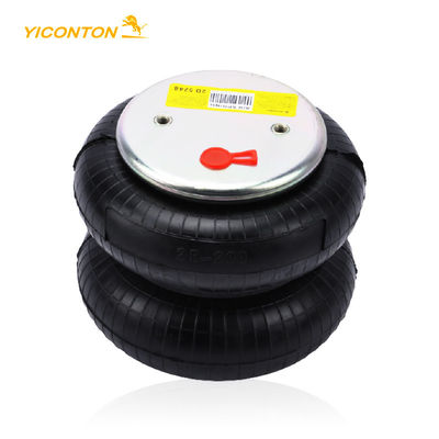 OEM ODM Firestone Industrial Air Spring Single Double Triple Convoluted For Truck