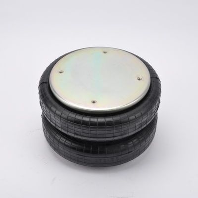 OEM ODM Firestone Industrial Air Spring Single Double Triple Convoluted For Truck