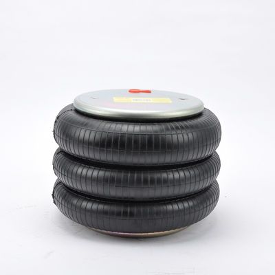 OEM ODM Firestone Industrial Air Spring Single Double Triple Convoluted For Truck