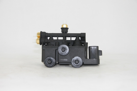 A2123200358 A1643201204 Blok zaworów elektromagnetycznych zawieszenia pneumatycznego dla BMW