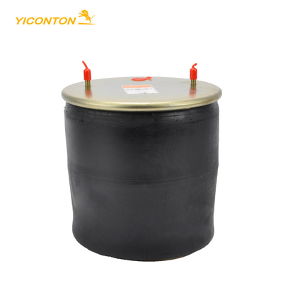 1V9781 Sprężyna pneumatyczna ciężarówki Hendrickson Firestone dla Navistar Meritor
