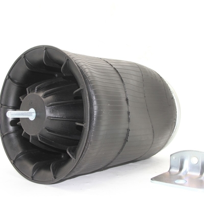 1V9781 Sprężyna pneumatyczna ciężarówki Hendrickson Firestone dla Navistar Meritor