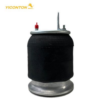 1V9781 Sprężyna pneumatyczna ciężarówki Hendrickson Firestone dla Navistar Meritor