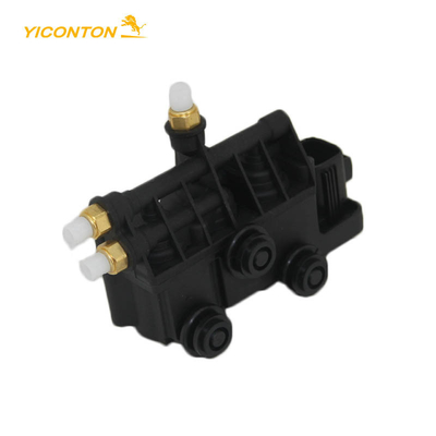 RVH000055 RVH000095 Blok zaworu elektromagnetycznego zawieszenia pneumatycznego do Land Rovera L322
