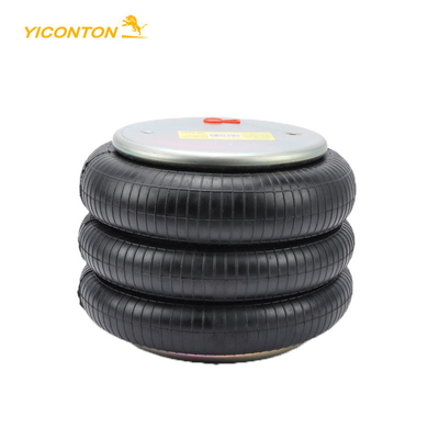 Torba na sprężynę z potrójnym zwiniętym zawieszeniem pneumatycznym Firestone W01-358-8010 ContiTech FT330-29432