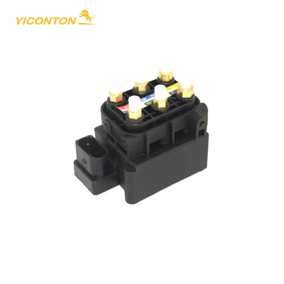 Blok elektromagnetyczny Mercedes Benz W221 Air Ride 2513200058 2123200358