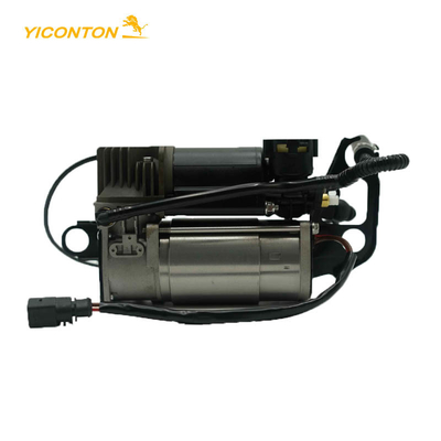 Kompresor zawieszenia pneumatycznego VW PORSCHE Audi Q7 4L0689007C 7L0698007D