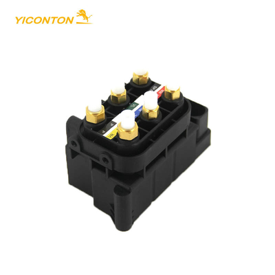 4H0616005C 4H0616005D 4H0616013 Blok zaworu elektromagnetycznego zawieszenia pneumatycznego dla A6 A8 A7