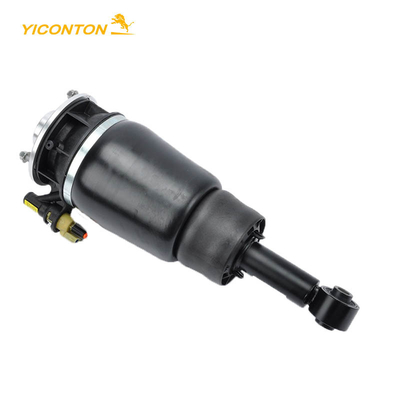 6L1Z18A099DA 3L1Z18125AB 4L1Z5A891AA Zestawy zawieszenia pneumatycznego Zawieszenie pneumatyczne Lincoln Navigator
