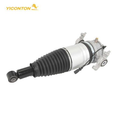 Tylny lewy amortyzator pneumatyczny do VW Touareg Porsche Cayenne amortyzator pneumatyczny 7P6616019J