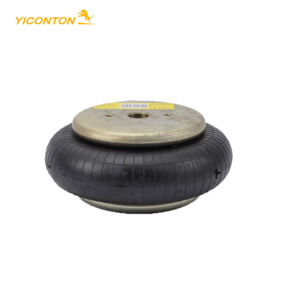 OEM ODM 1B9-202 Industrial Air Spring Single Convoluted do ciężarówki Goodyear